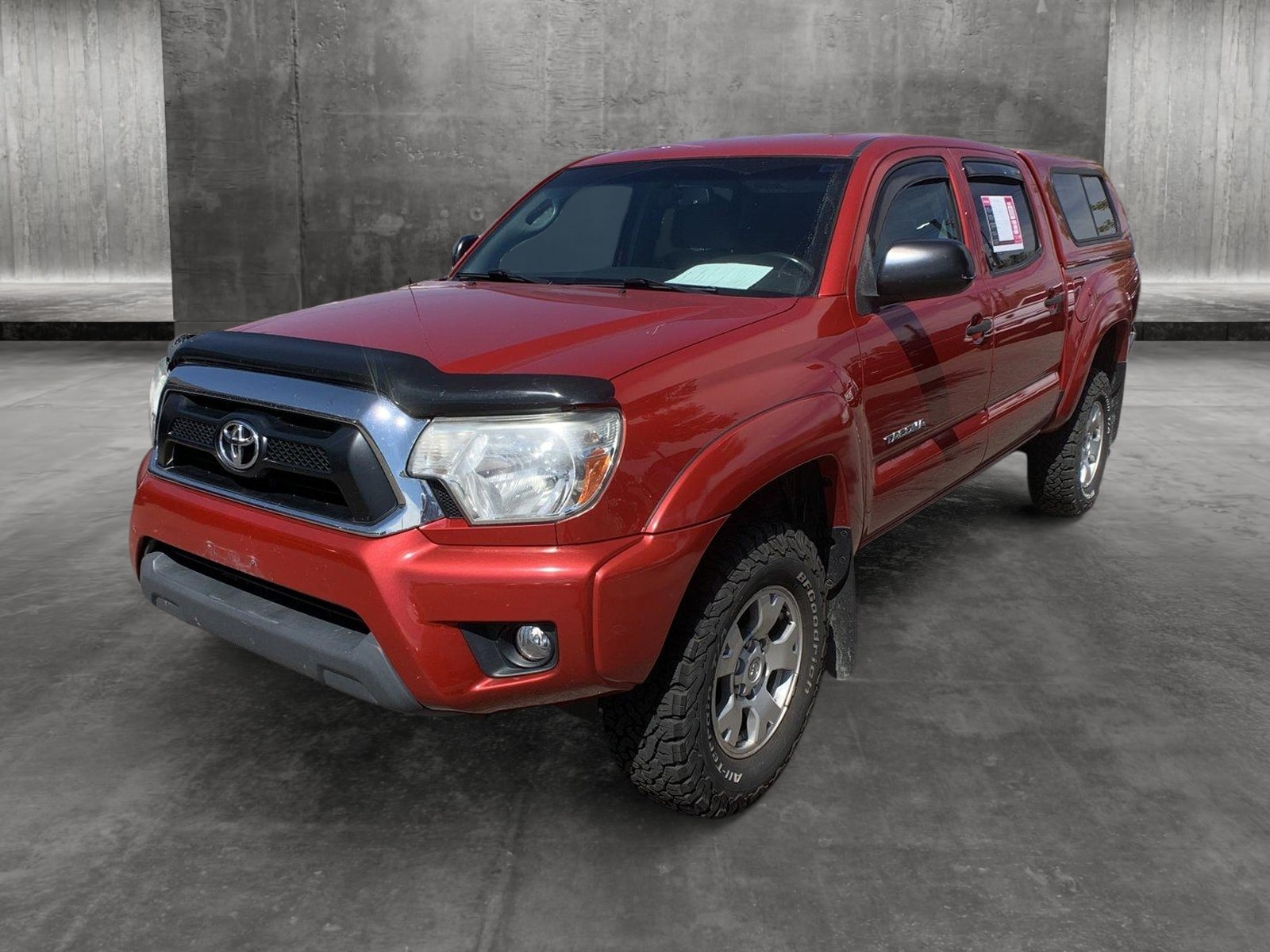 Used 2013 Toyota Tacoma Base with VIN 5TFLU4EN7DX057936 for sale in Littleton, CO