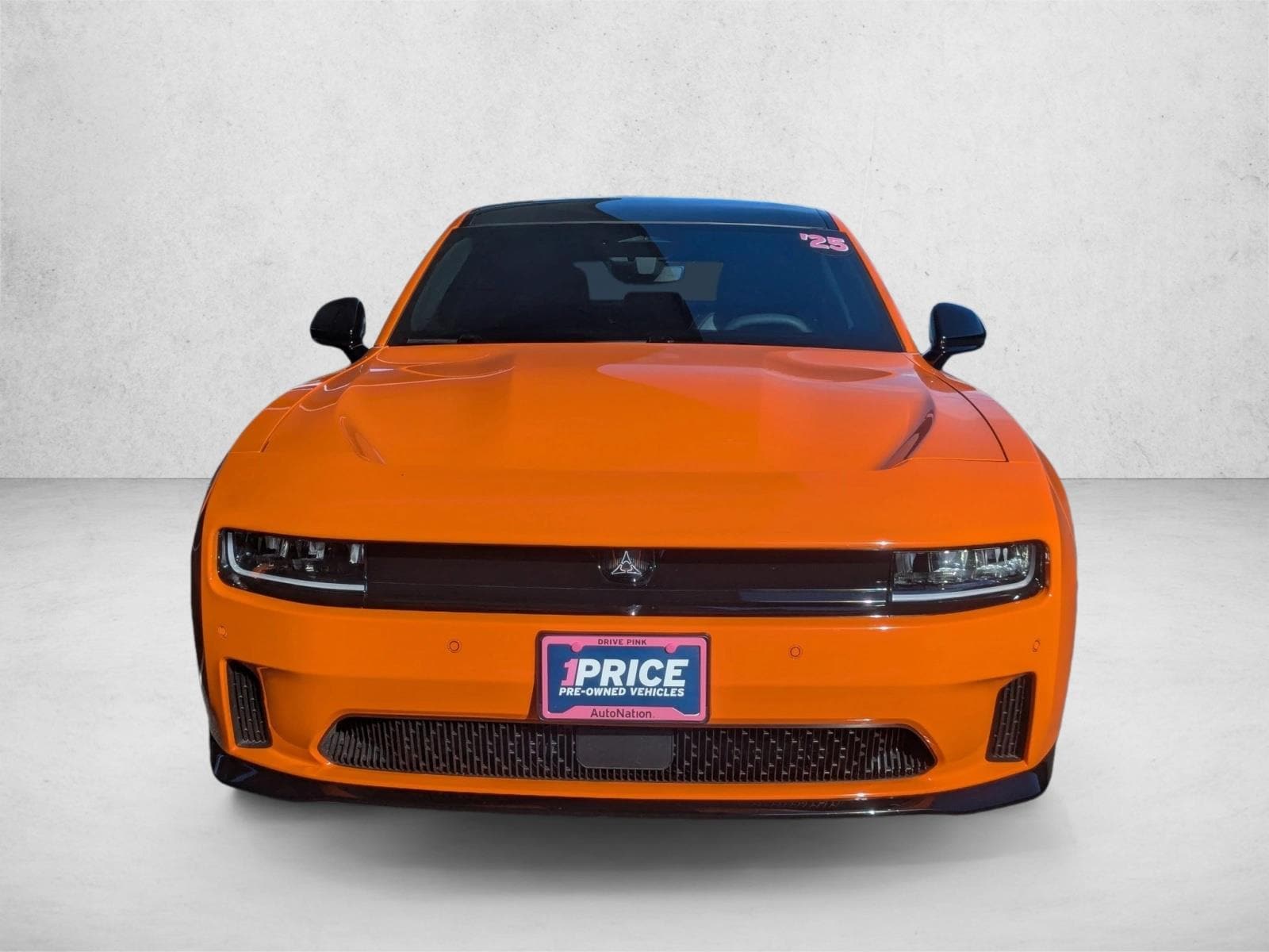 Used 2025 Dodge Charger Daytona R/T with VIN 2C3CDBCK0SR560186 for sale in Littleton, CO