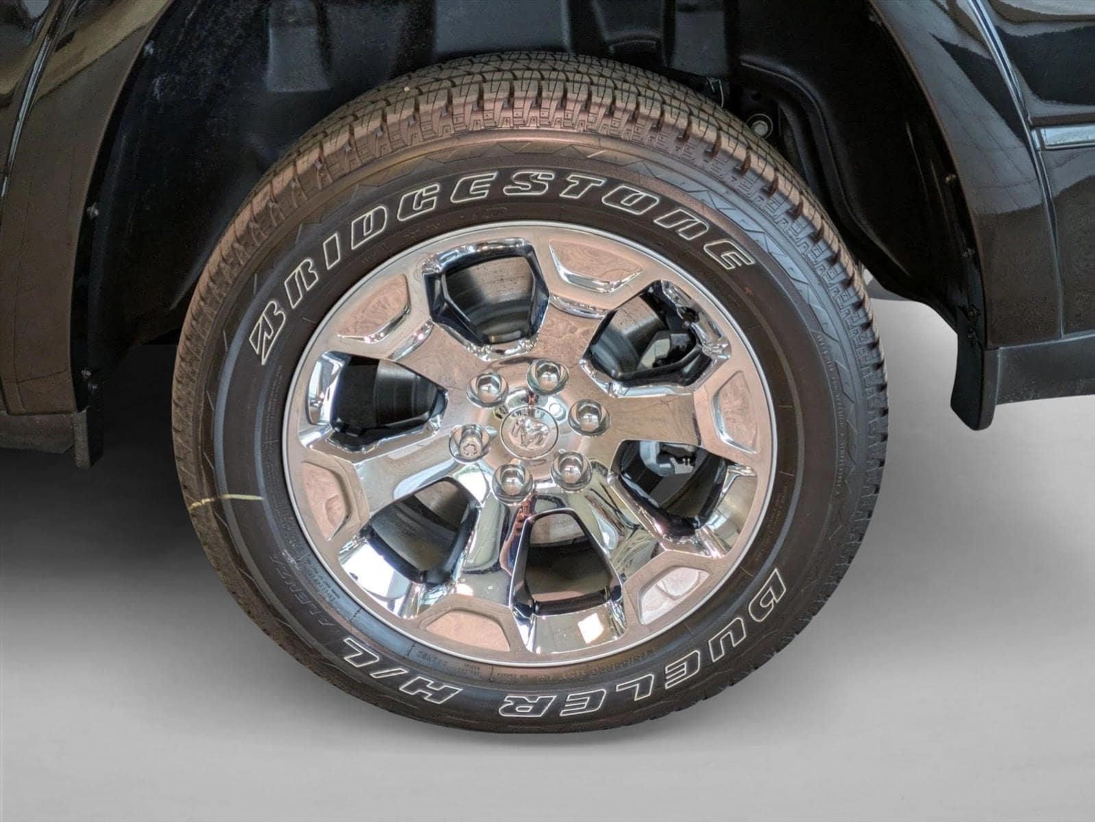 2025 RAM 1500 Big Horn/Lone Star - Photo 10