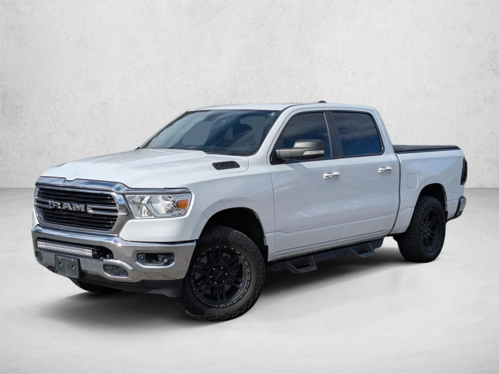 2019 RAM Ram 1500 Pickup Big Horn/Lone Star