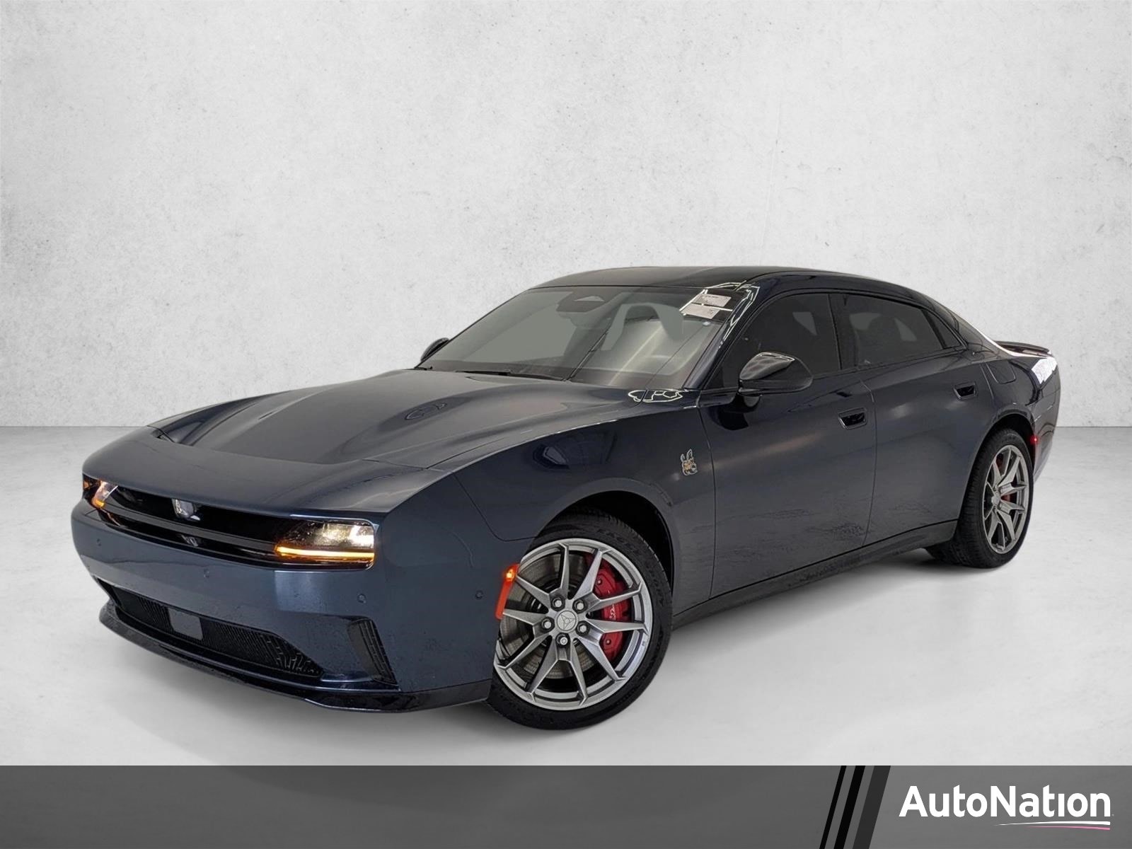 2026 Dodge Charger Daytona Scat Pack AWD Four Door's photo