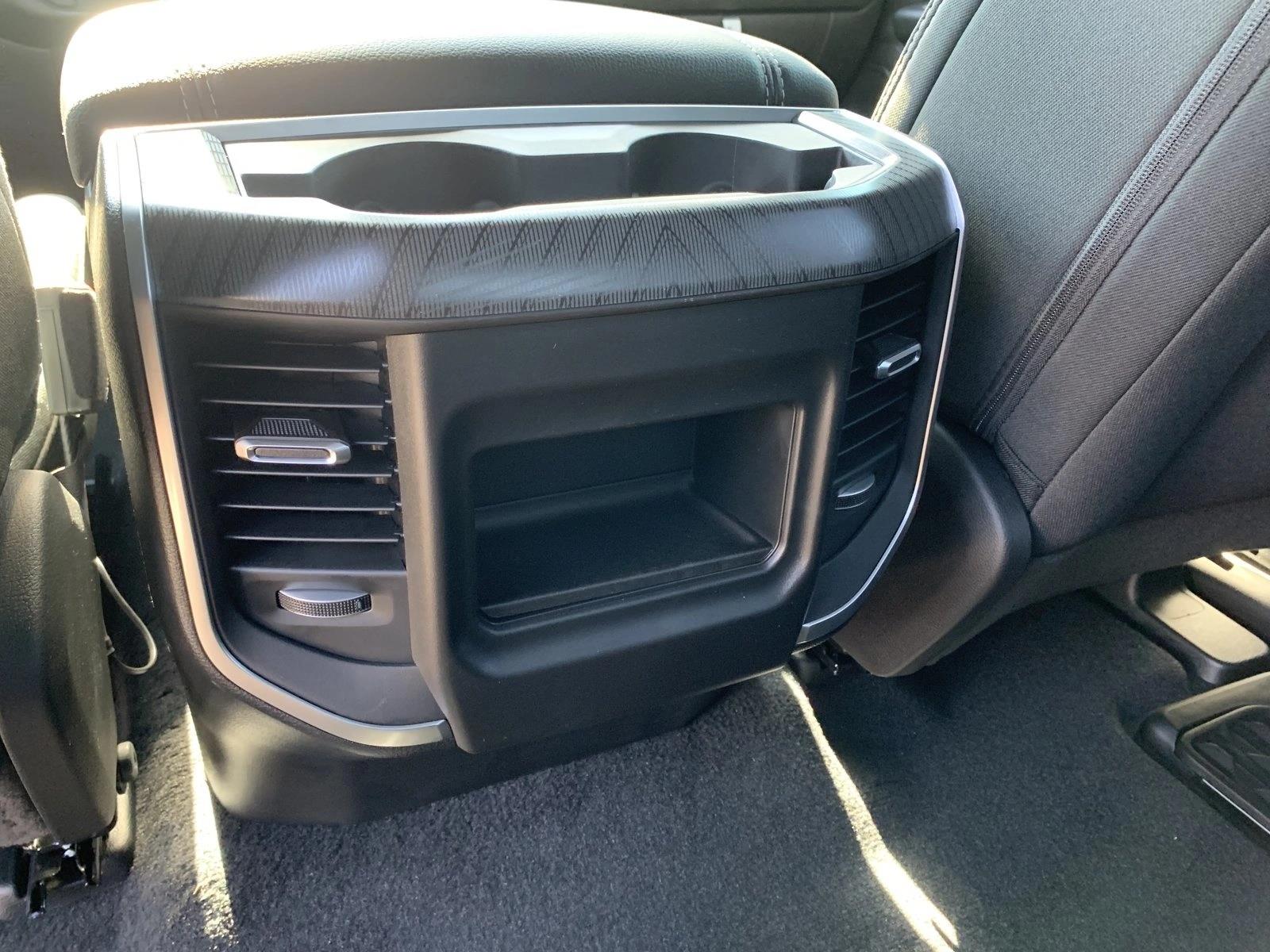 2025 RAM 1500 Big Horn/Lone Star - Photo 24
