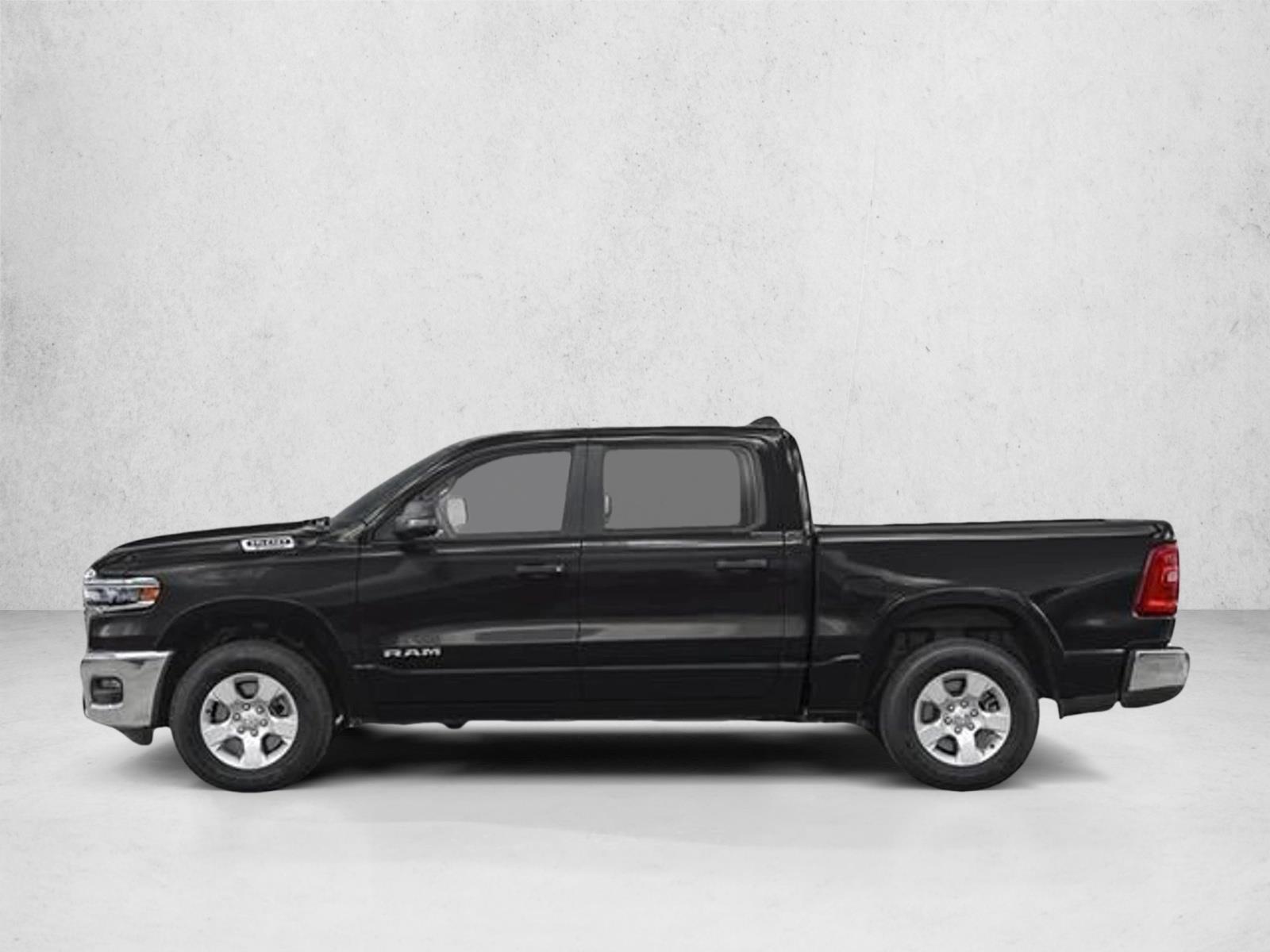 2026 Ram 1500 Big Horn photo 3