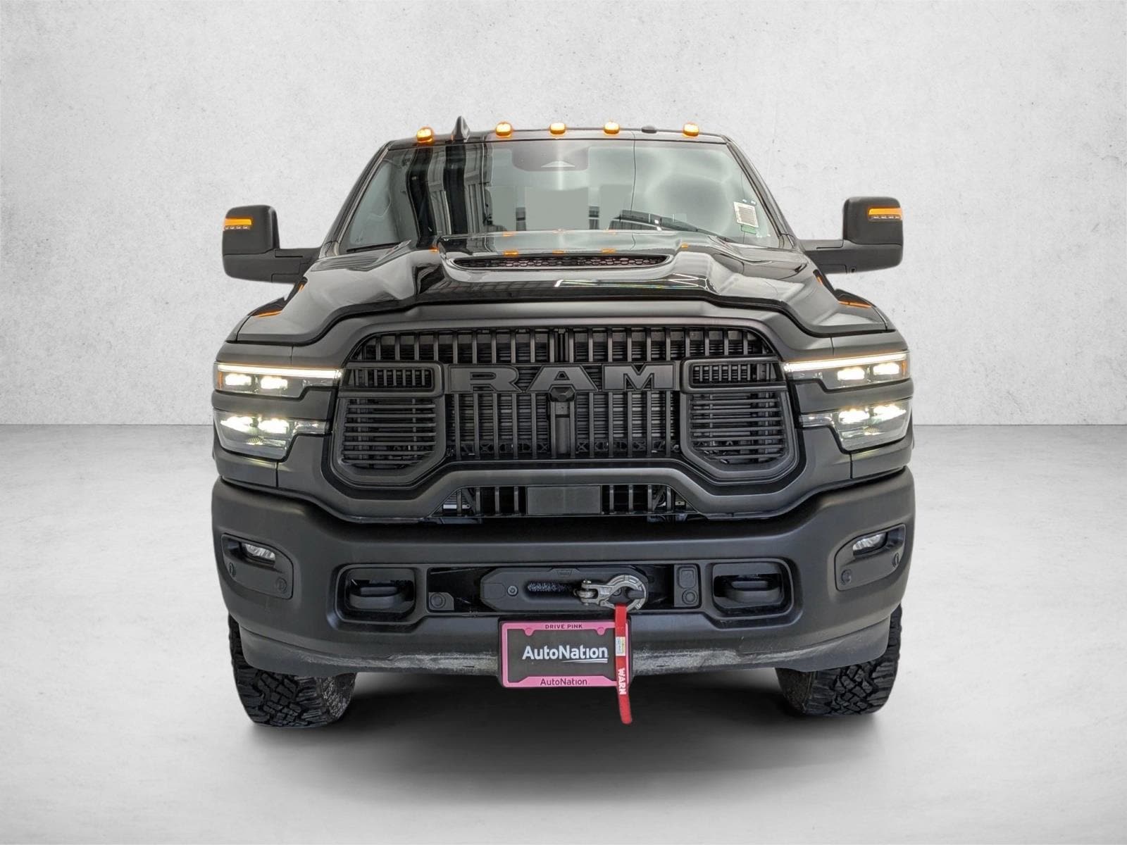 2025 RAM 2500 Power Wagon - Photo 5