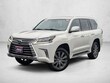 LEXUS LX 570