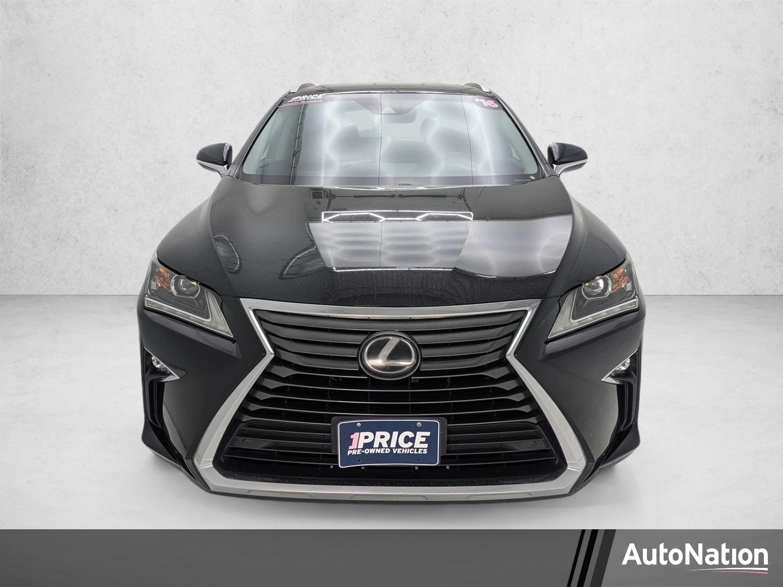 2016 Lexus RX 350 350 4x4's photo