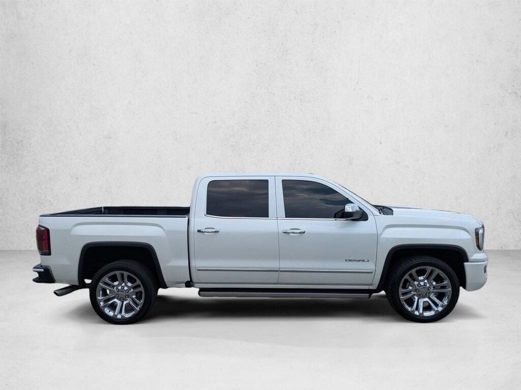 Used 2018 GMC Sierra 1500