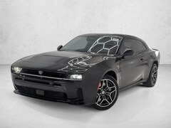 2026 Dodge Charger Scat Pack Plus Coupe