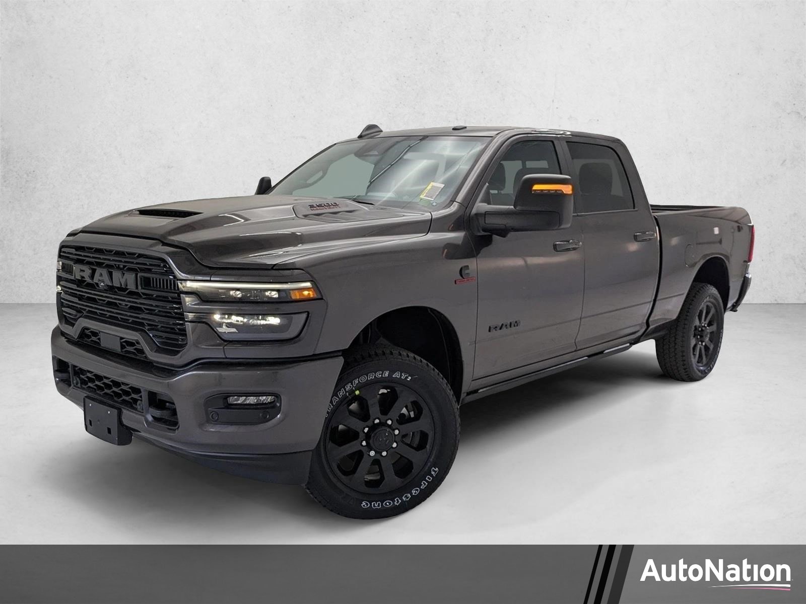2026 RAM 3500 Laramie 4X4 Crew Cab SWB's photo