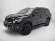  Toyota Sequoia