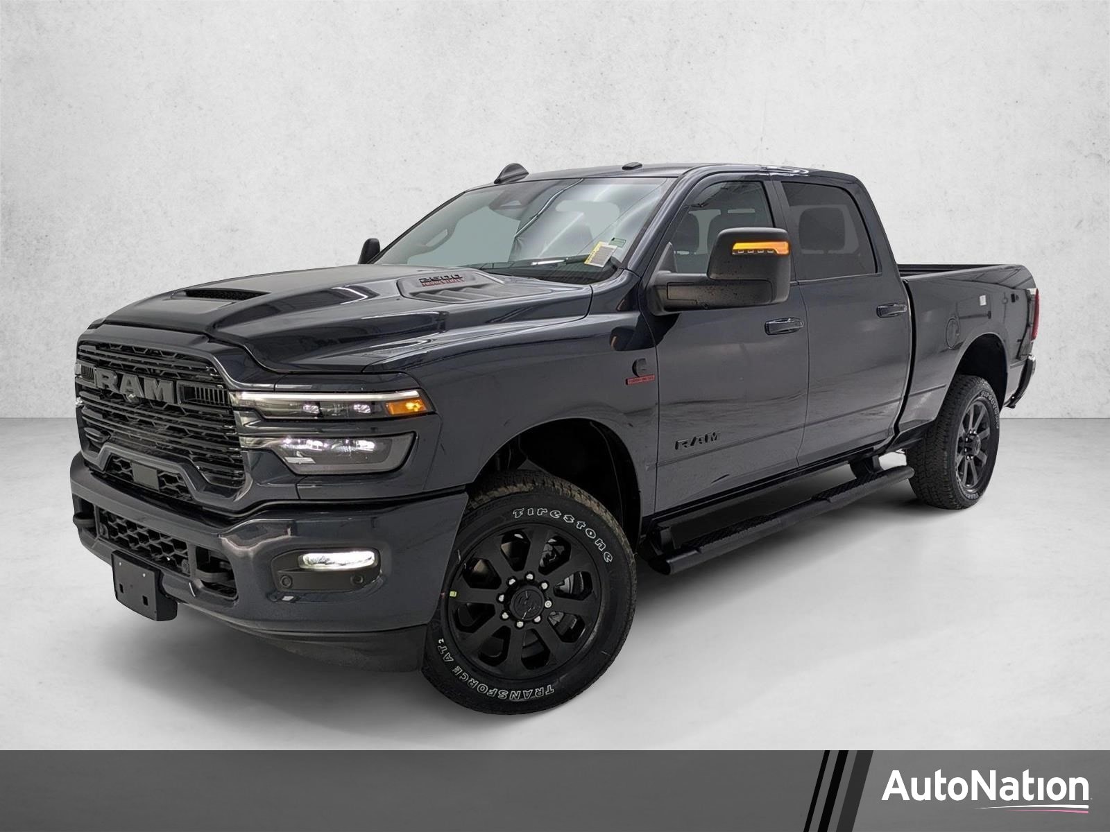 2026 RAM 2500 Laramie 4X4 Crew Cab SWB's photo