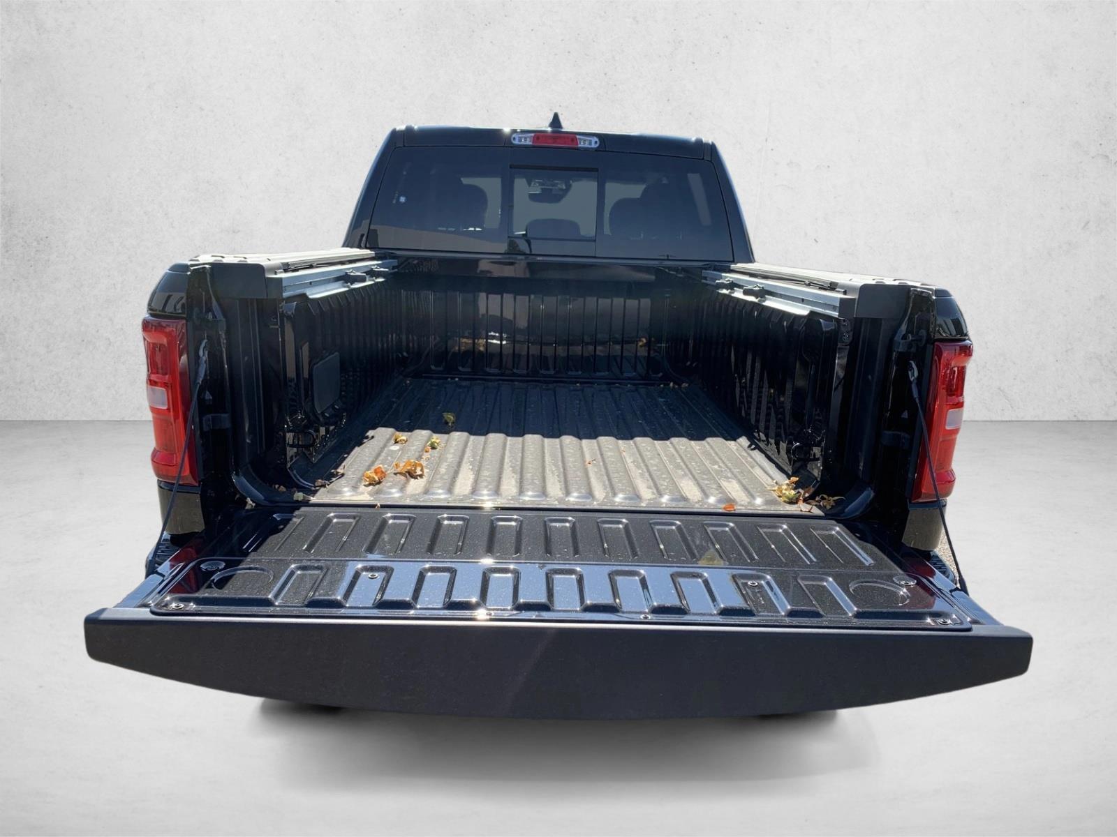 2025 RAM 1500 Big Horn/Lone Star - Photo 30