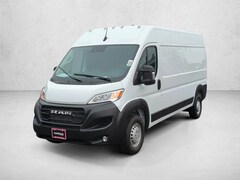 2026 Ram ProMaster 3500 Tradesman Van Cargo Van