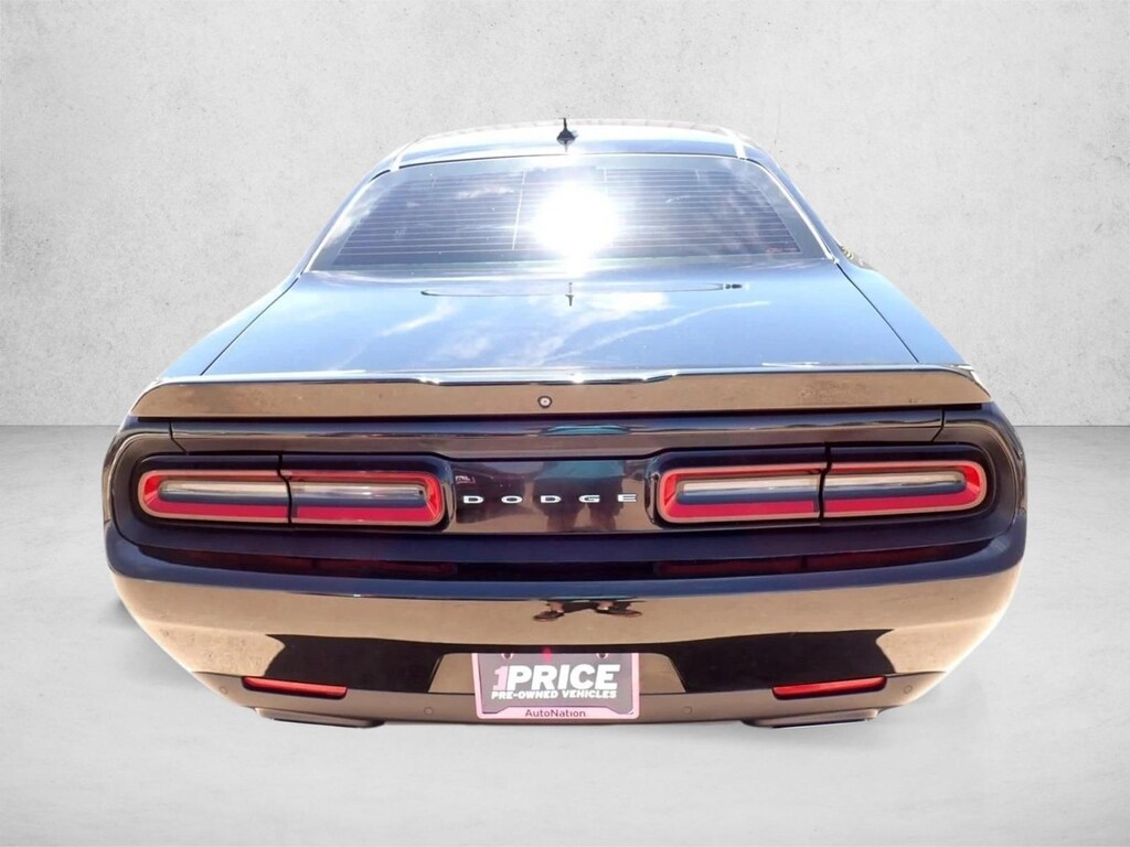 Used 2019 Dodge Challenger R/T 2dr Car
