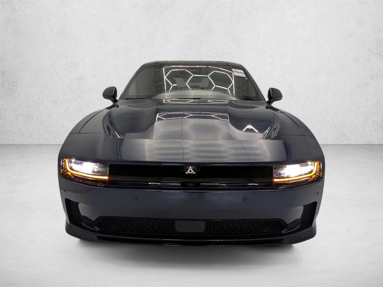 2026 Dodge Charger Daytona Scat Pack