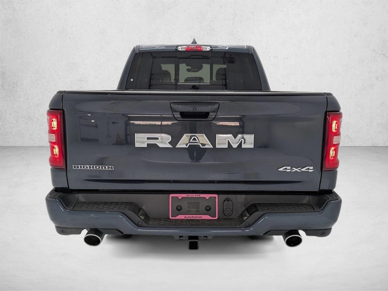 2026 RAM 1500 Big Horn/Lone Star - Photo 7