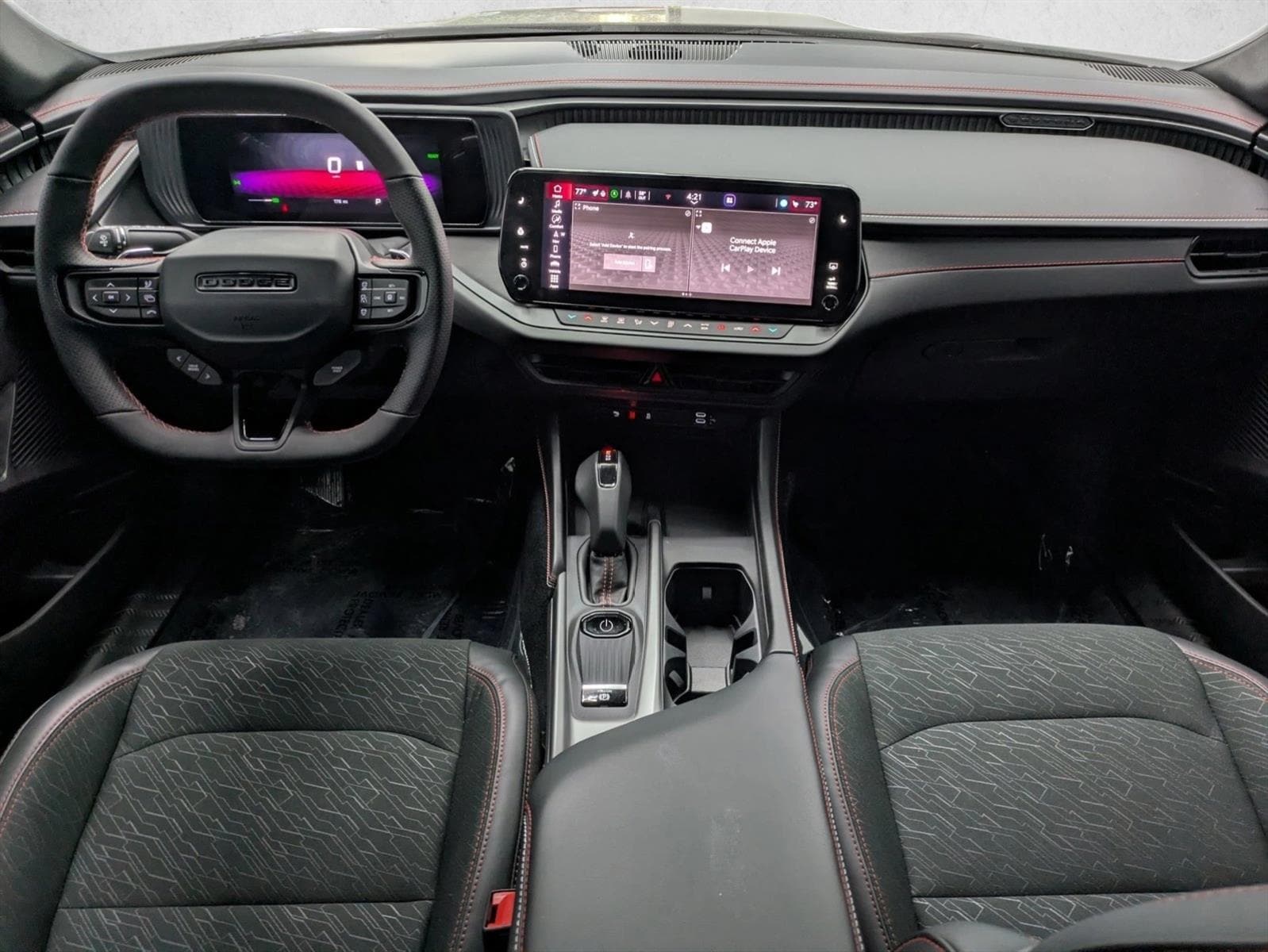 2025 Dodge Charger Daytona R/T - Photo 15