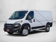 2026 Ram ProMaster 1500 Tradesman Van Cargo Van