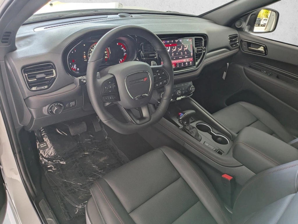 New 2026 Dodge Durango GT Plus HEMI V8 Sport Utility