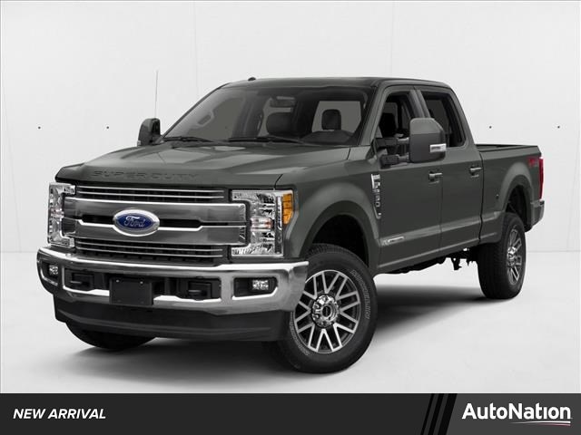 2017 Ford F-250 XLT 4x4 Crew Cab 8' Box's photo