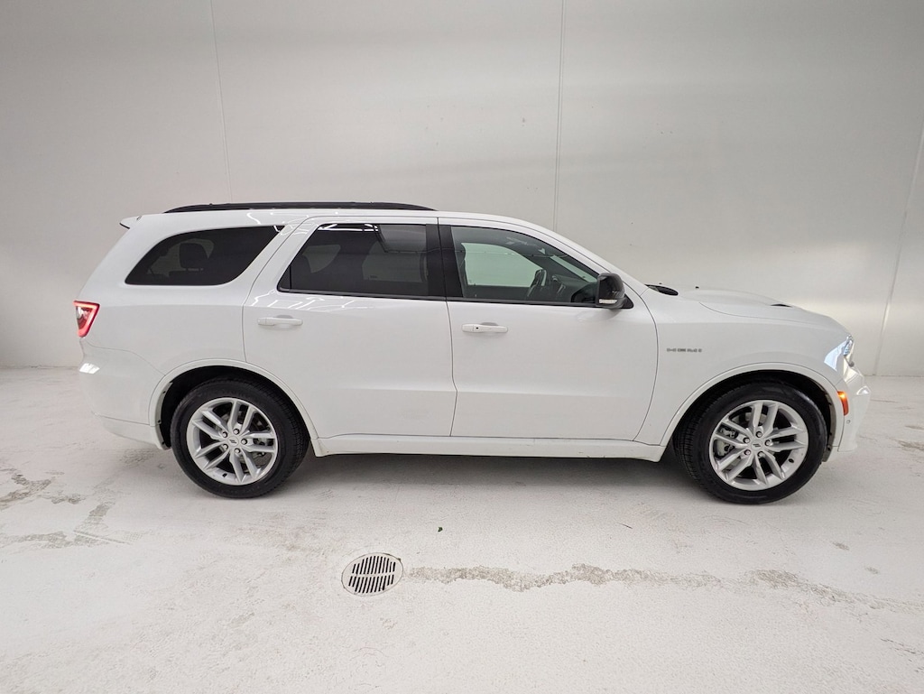 Used 2024 Dodge Durango R/T Plus Sport Utility