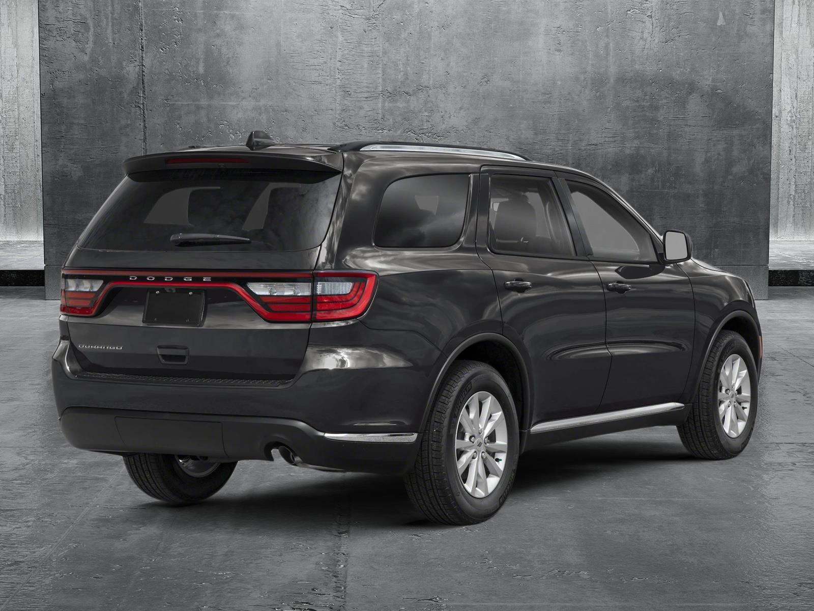 2025 Dodge Durango GT Plus photo 2