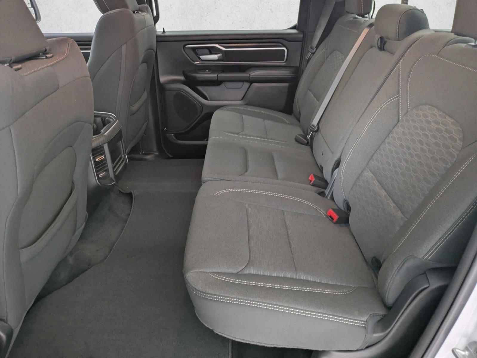 2026 RAM 1500 Big Horn/Lone Star - Photo 14