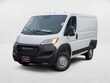 Ram ProMaster