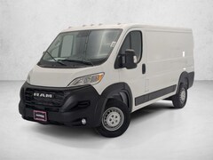 2026 Ram ProMaster 1500 Tradesman Van Cargo Van