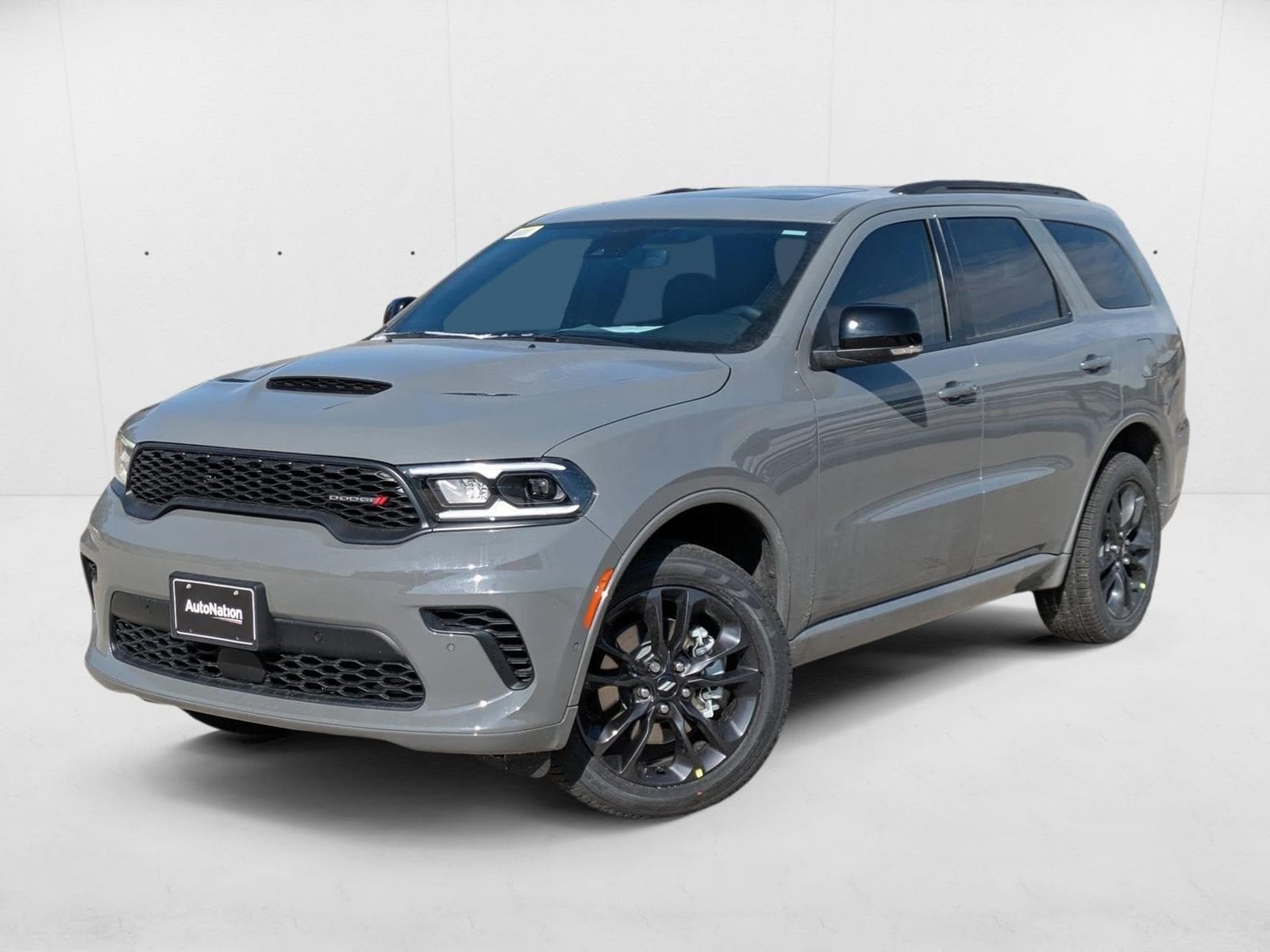 2025 Dodge Durango