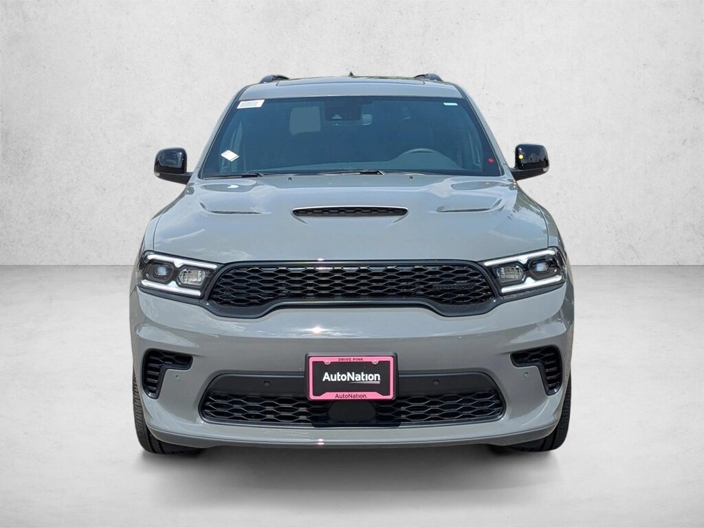 New 2026 Dodge Durango GT Plus HEMI V8 America 250 Edition Sport Utility