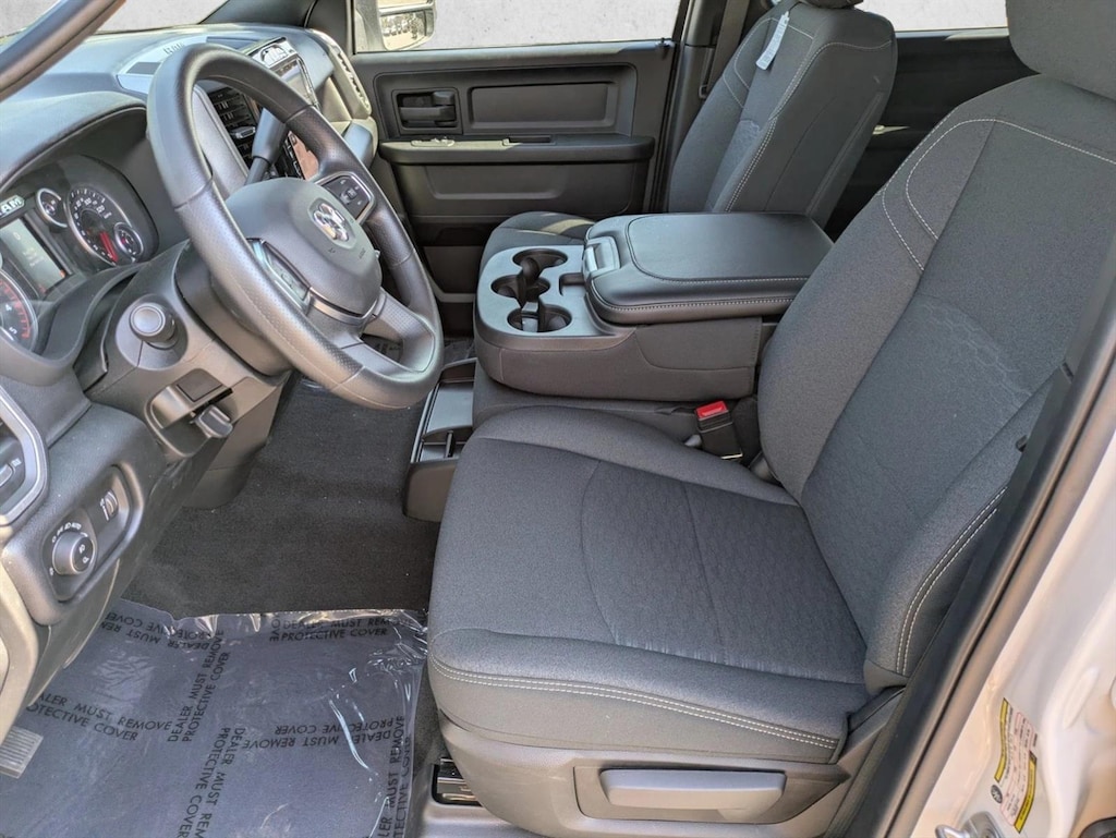 New 2026 Ram 3500 Tradesman Pickup