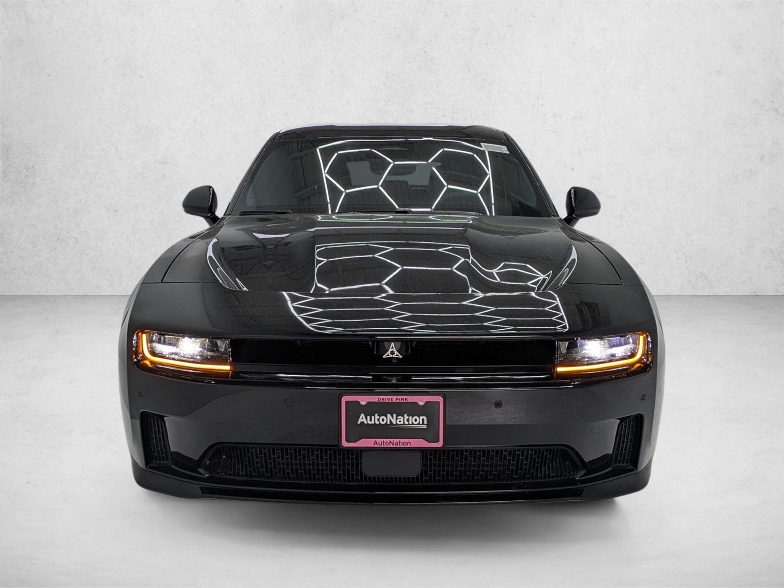 2025 Dodge Charger Daytona R/T - Photo 5