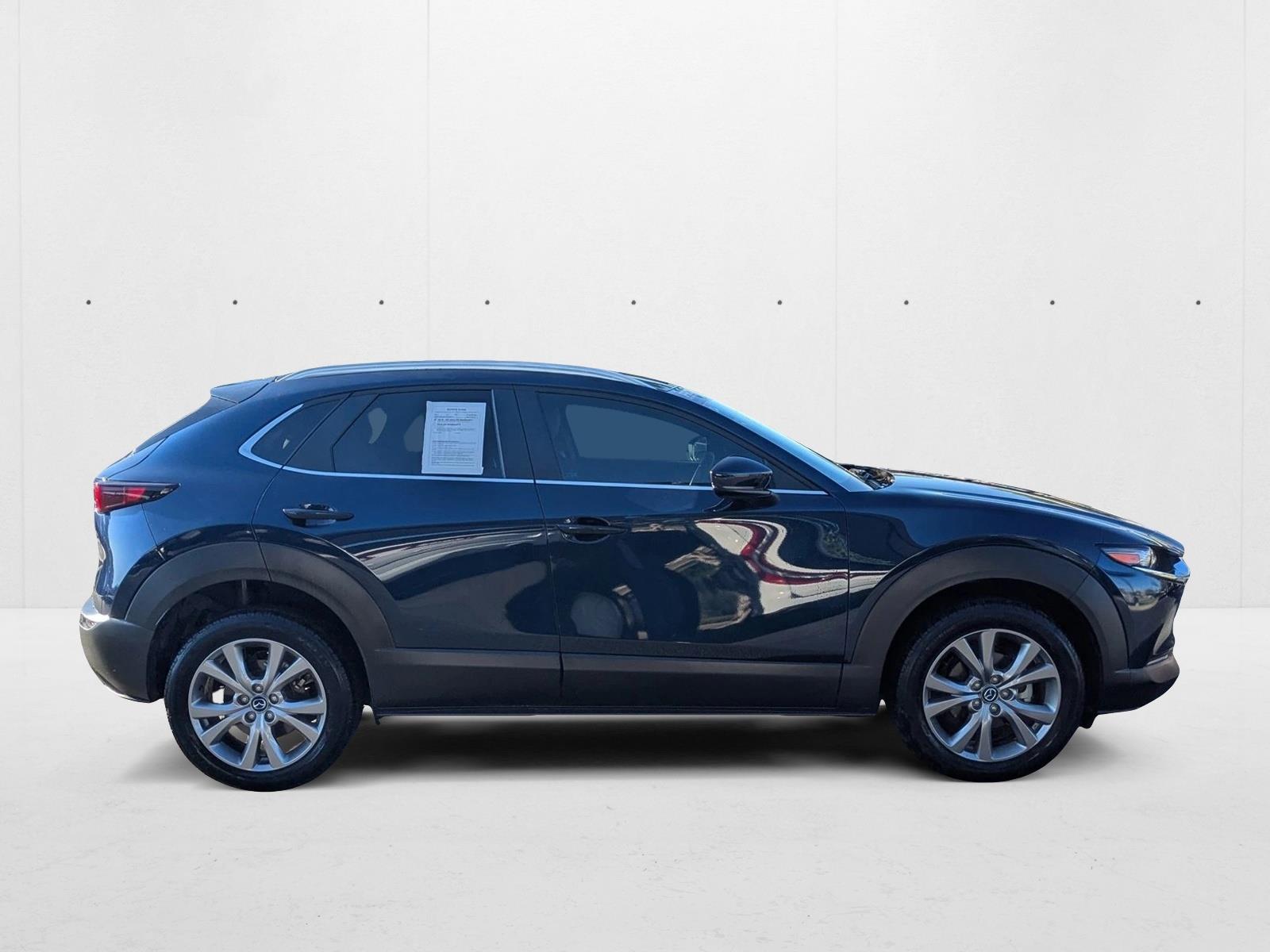 2022 Mazda CX-30 2.5 S Preferred photo 4