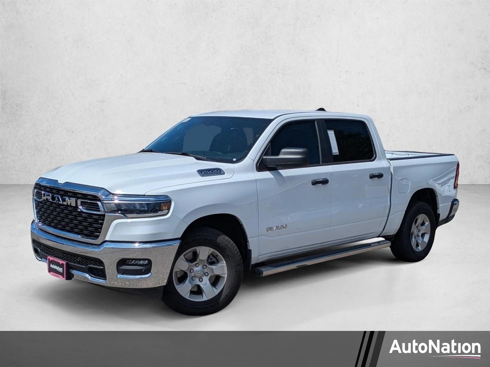 2026 RAM 1500 Pickup Big Horn/Lone Star