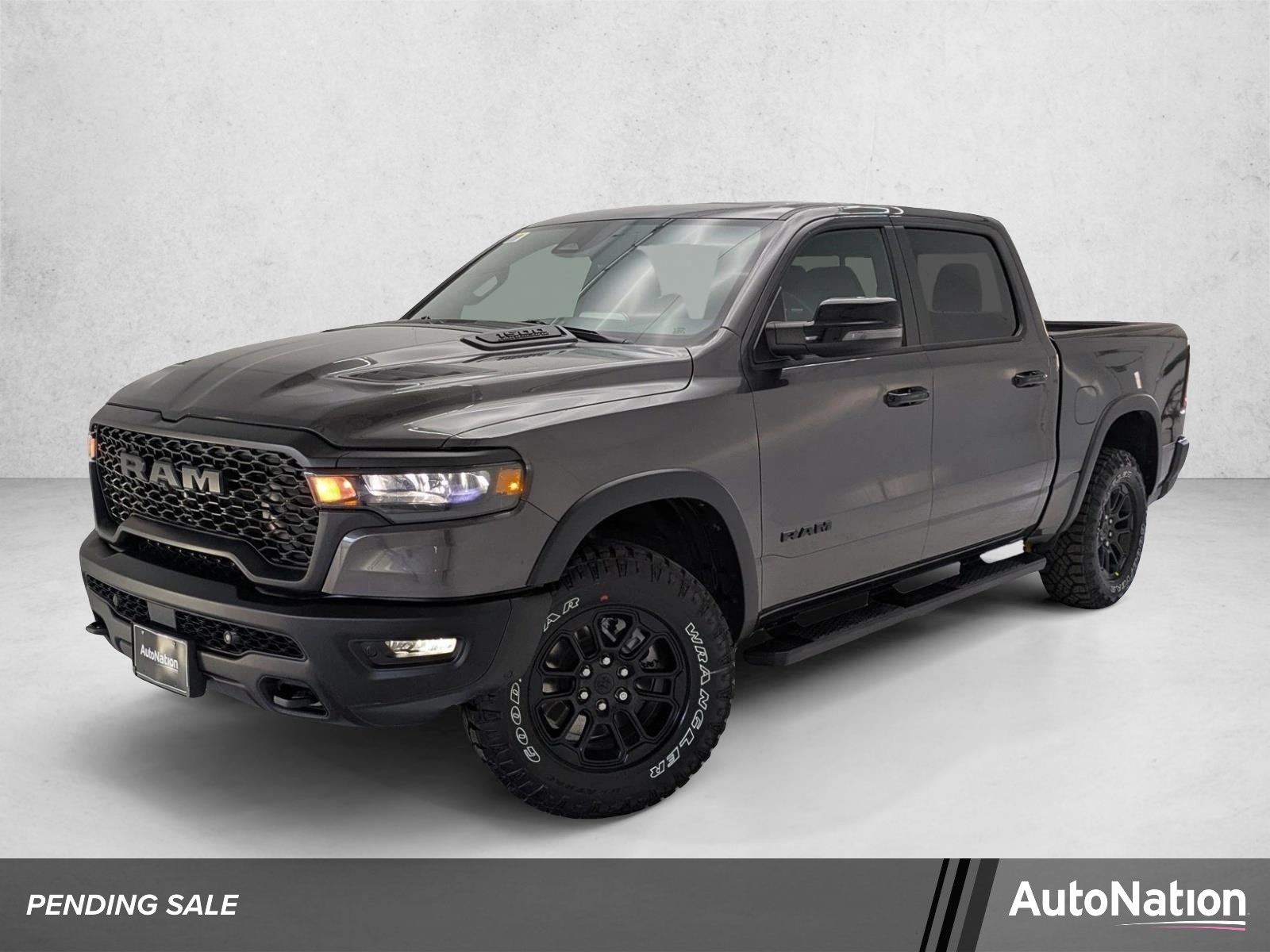  Ram 1500