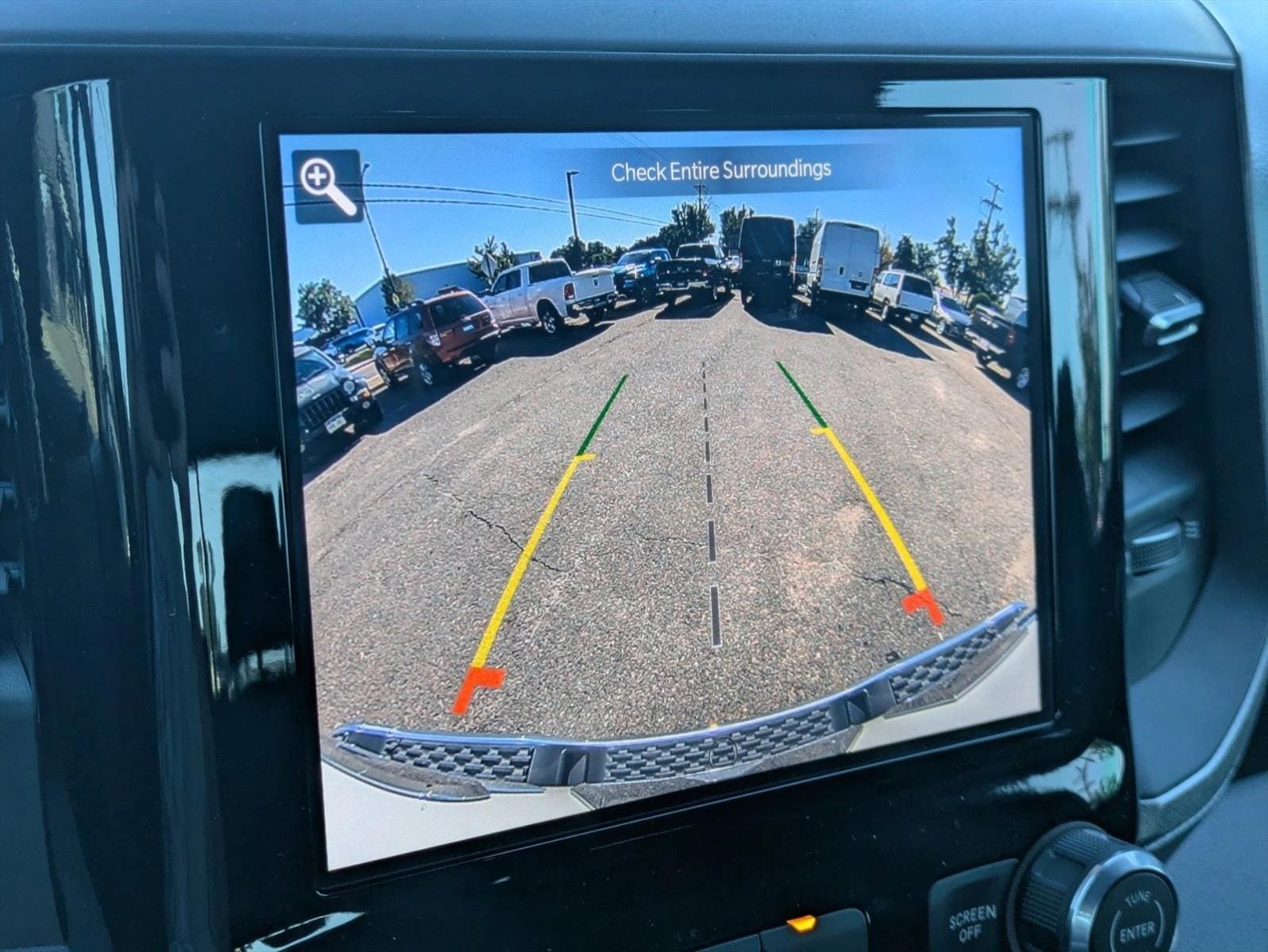2026 RAM 1500 Tradesman - Photo 13