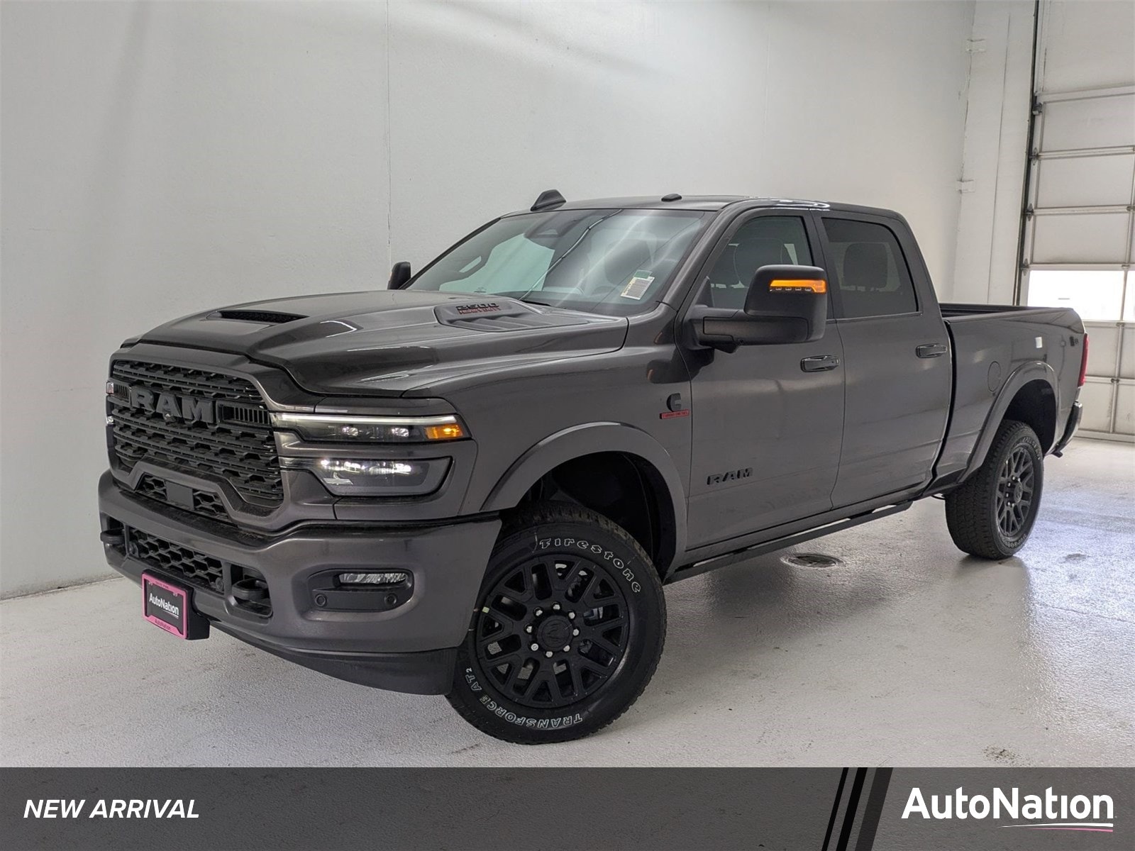 2026 RAM 2500 Limited 4X4 Crew Cab SWB's photo