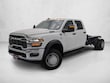  Ram 5500 Chassis Cab