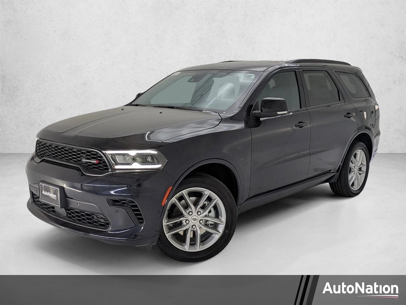 2026 Dodge Durango GT Plus AWD's photo