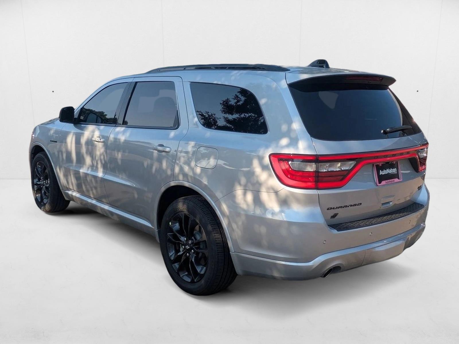 2025 Dodge Durango R/T Plus photo 2