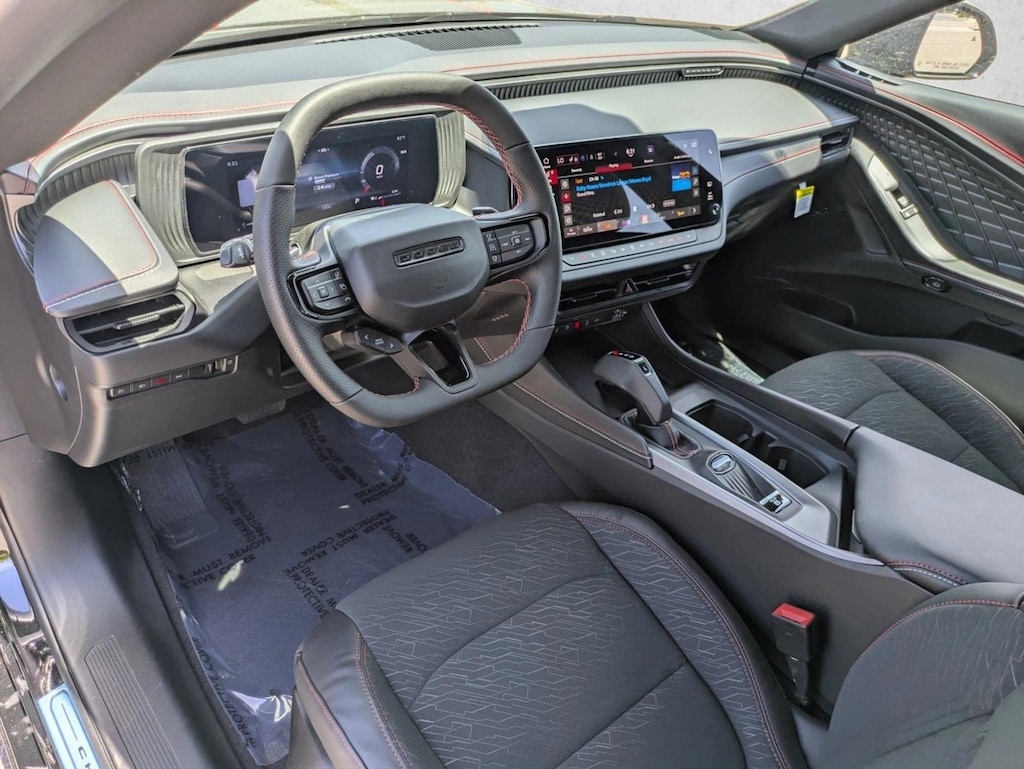 New 2026 Dodge Charger Scat Pack Sedan