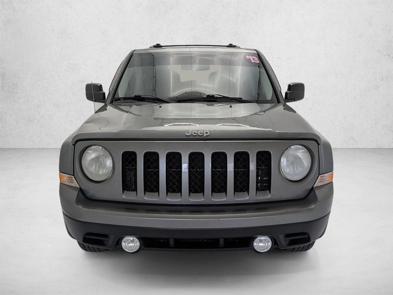 Used 2013 Jeep Patriot Latitude with VIN 1C4NJRFB9DD127814 for sale in Littleton, CO