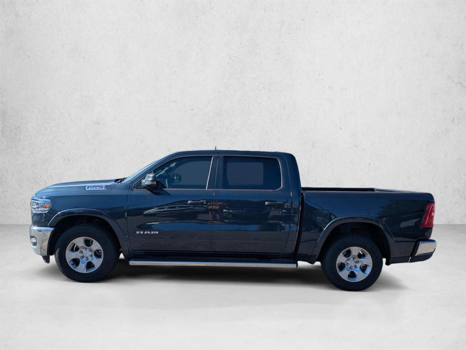 2026 RAM 1500 Big Horn/Lone Star - Photo 9
