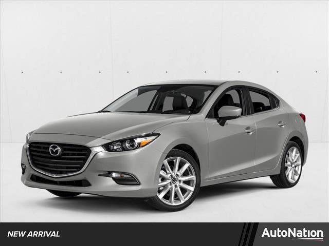 2017 Mazda CX-3 Touring AT 4-Door SKYACTIV's photo