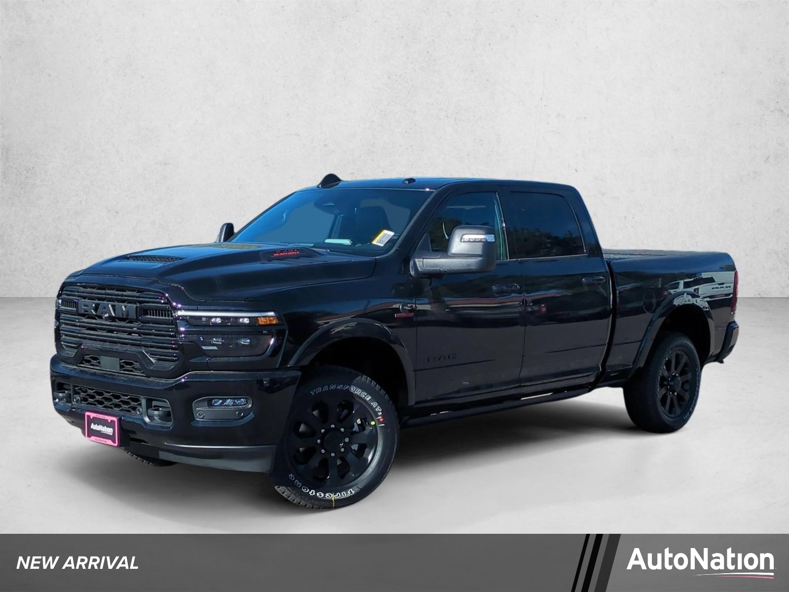 Ram 3500