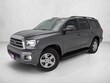  Toyota Sequoia