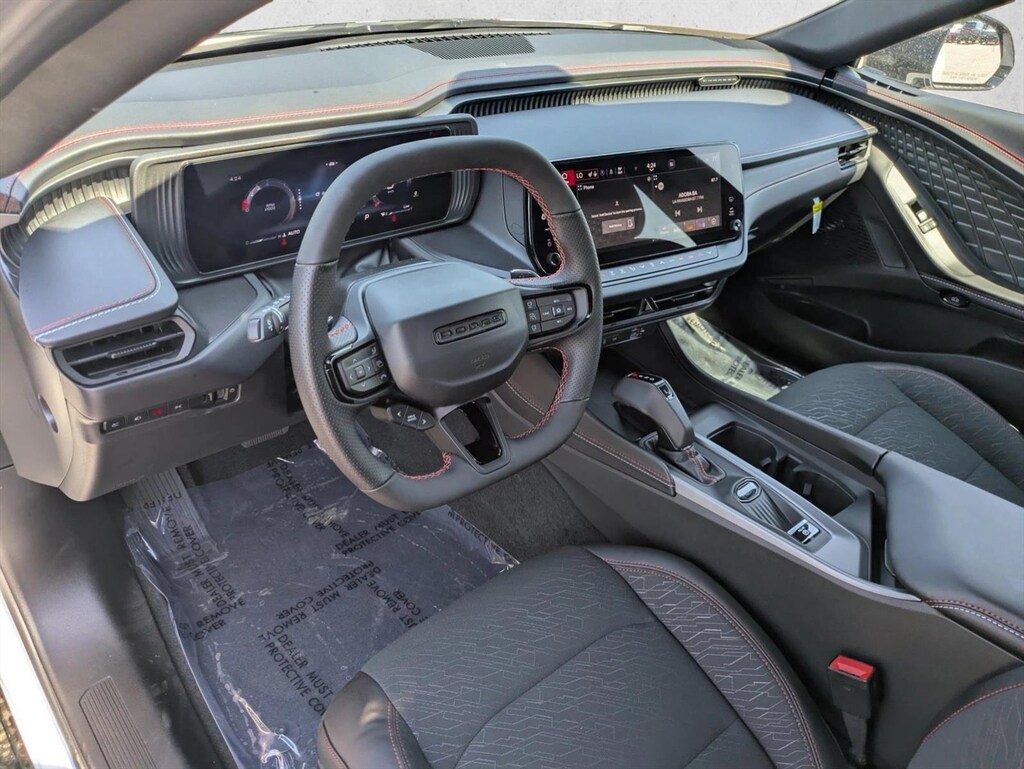New 2026 Dodge Charger Scat Pack Sedan