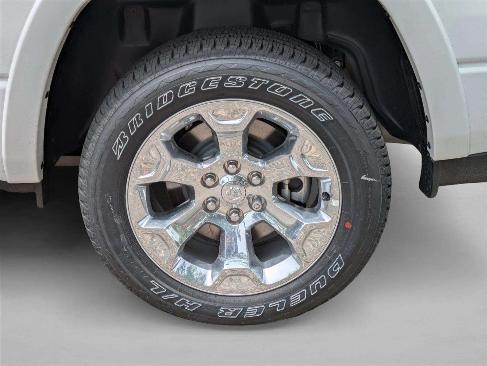 2025 RAM 1500 Big Horn/Lone Star - Photo 10