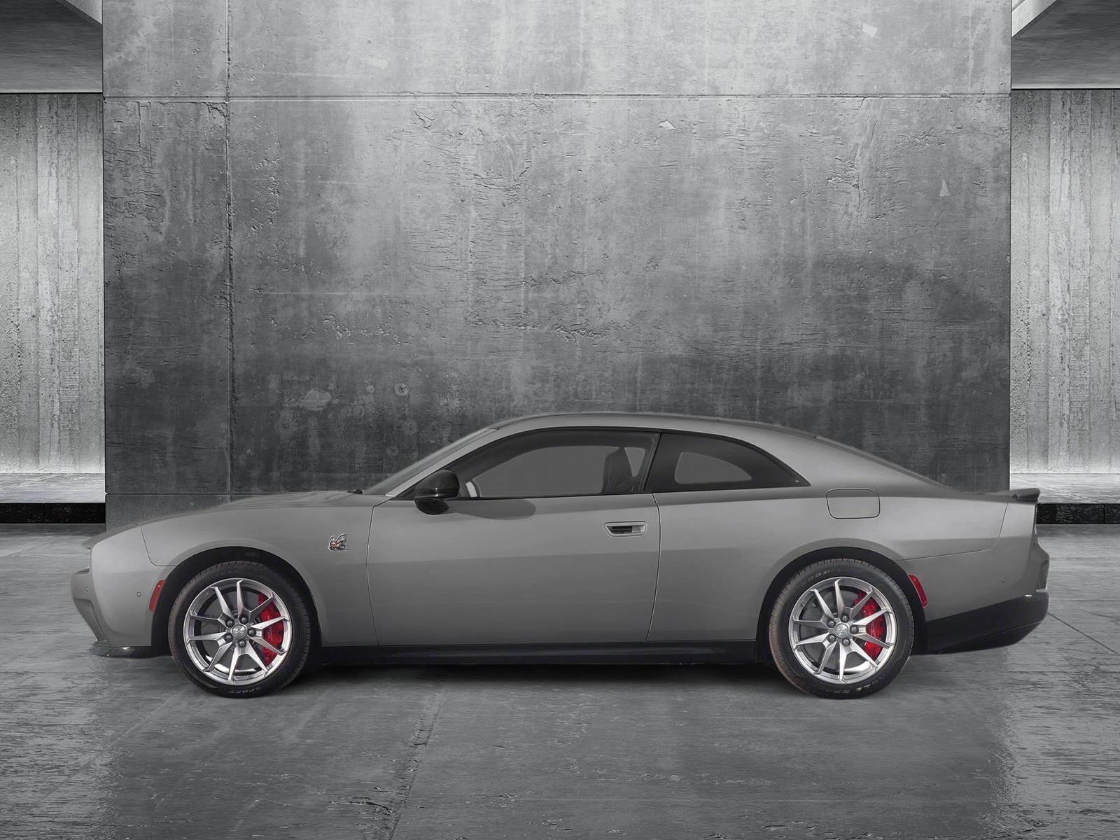 2025 Dodge Charger R/T photo 2